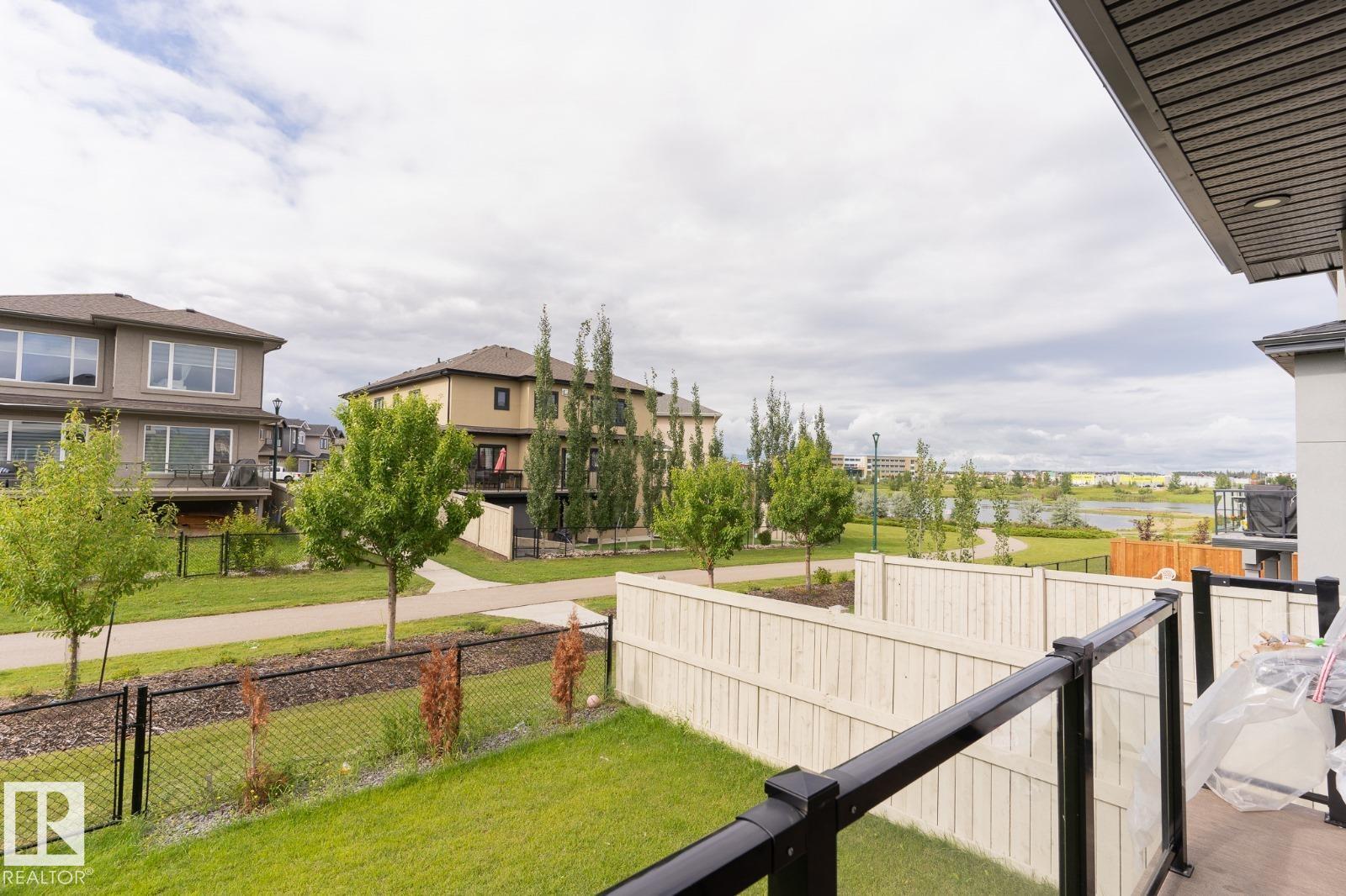 2116 20 Av Nw, Edmonton, Alberta  T6T 2L2 - Photo 5 - E4463111