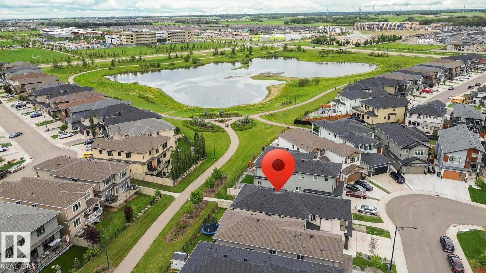 2116 20 Av Nw, Edmonton, Alberta  T6T 2L2 - Photo 53 - E4463111