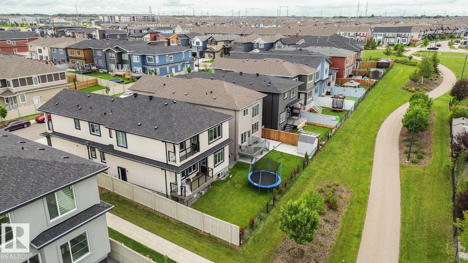 2116 20 Av Nw, Edmonton, Alberta  T6T 2L2 - Photo 54 - E4463111