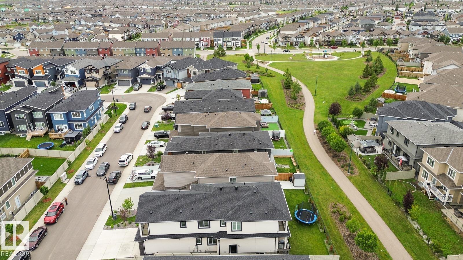 2116 20 Av Nw, Edmonton, Alberta  T6T 2L2 - Photo 55 - E4463111