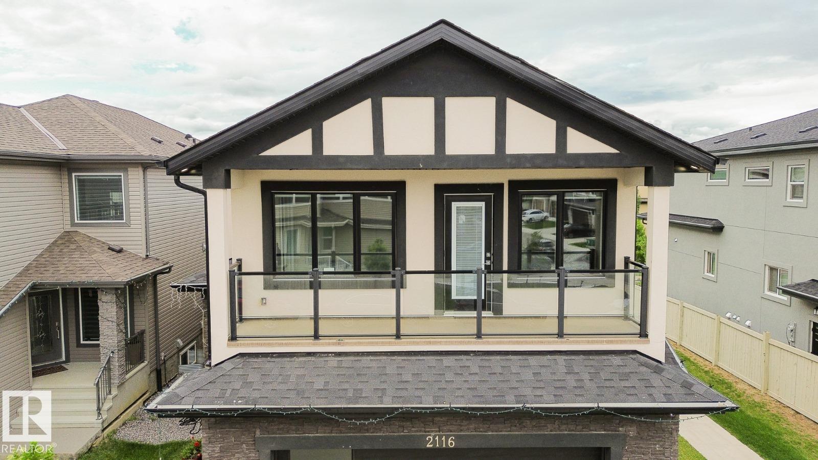 2116 20 Av Nw, Edmonton, Alberta  T6T 2L2 - Photo 56 - E4463111