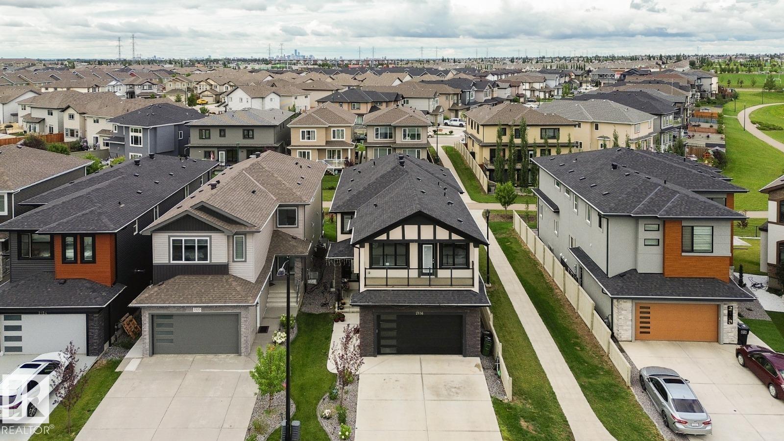 2116 20 Av Nw, Edmonton, Alberta  T6T 2L2 - Photo 57 - E4463111