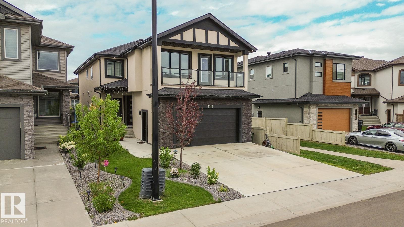 2116 20 Av Nw, Edmonton, Alberta  T6T 2L2 - Photo 60 - E4463111