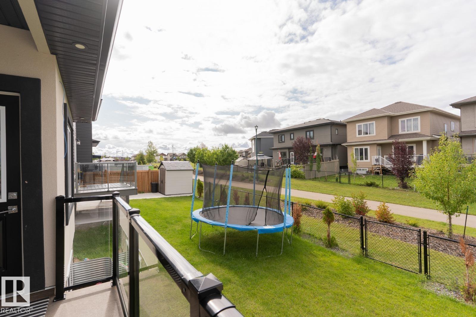 2116 20 Av Nw, Edmonton, Alberta  T6T 2L2 - Photo 62 - E4463111