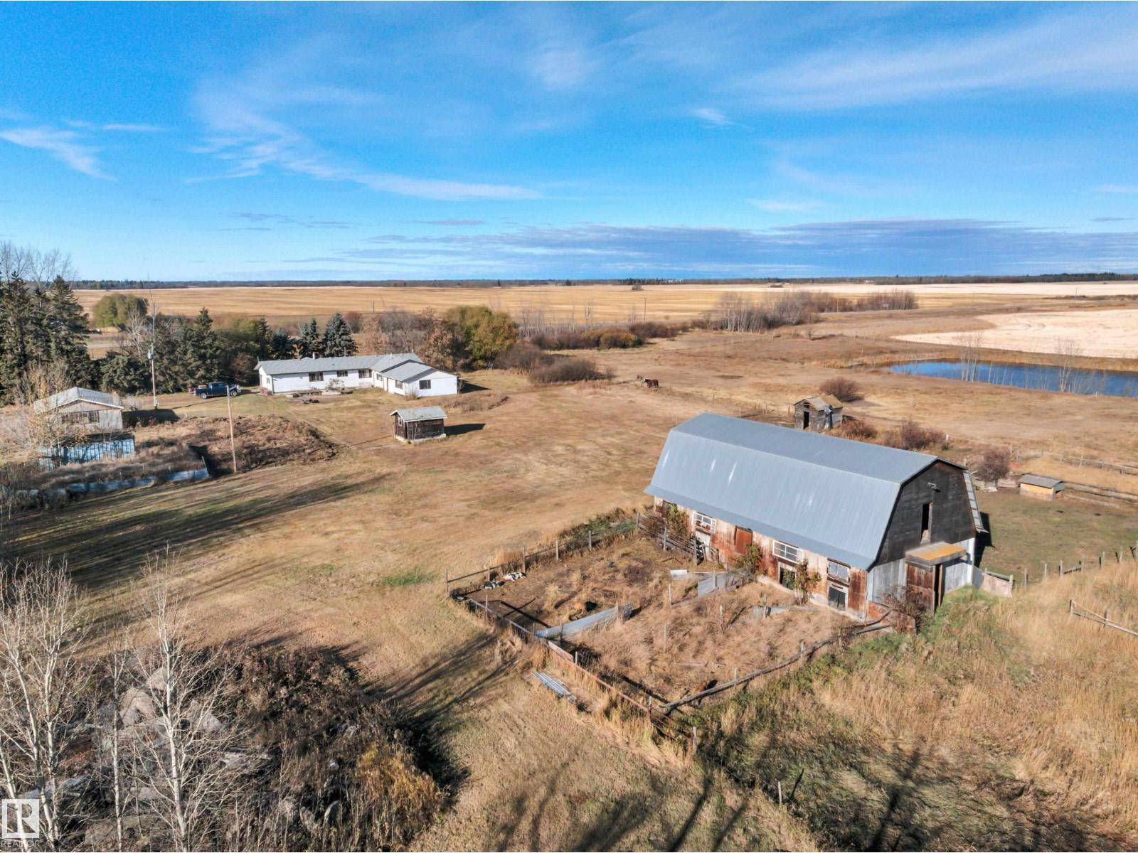 60101 Hwy 827, Rural Thorhild County, Alberta  T0A 3J0 - Photo 3 - E4463112