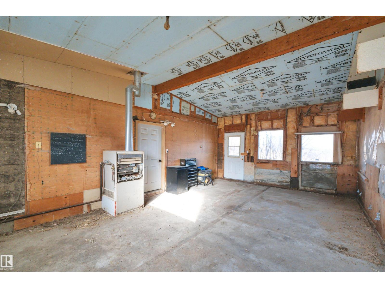 60101 Hwy 827, Rural Thorhild County, Alberta  T0A 3J0 - Photo 38 - E4463112