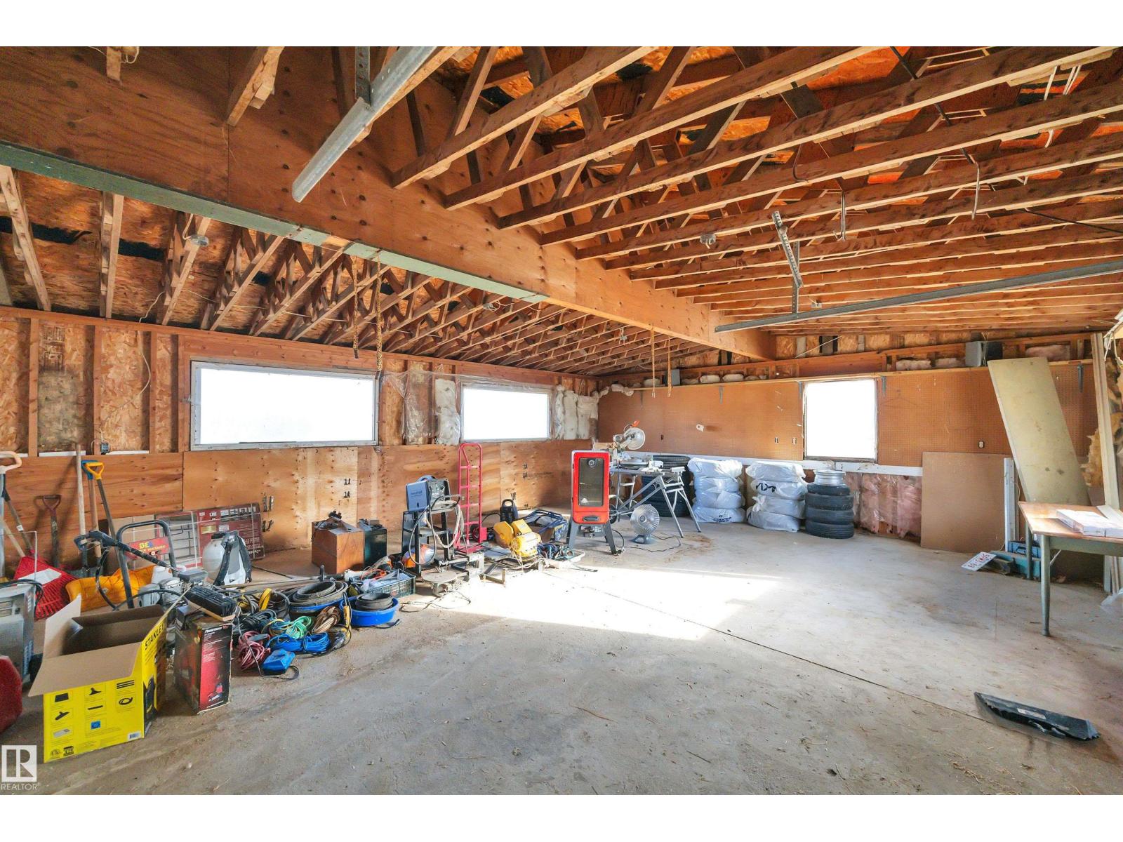 60101 Hwy 827, Rural Thorhild County, Alberta  T0A 3J0 - Photo 40 - E4463112