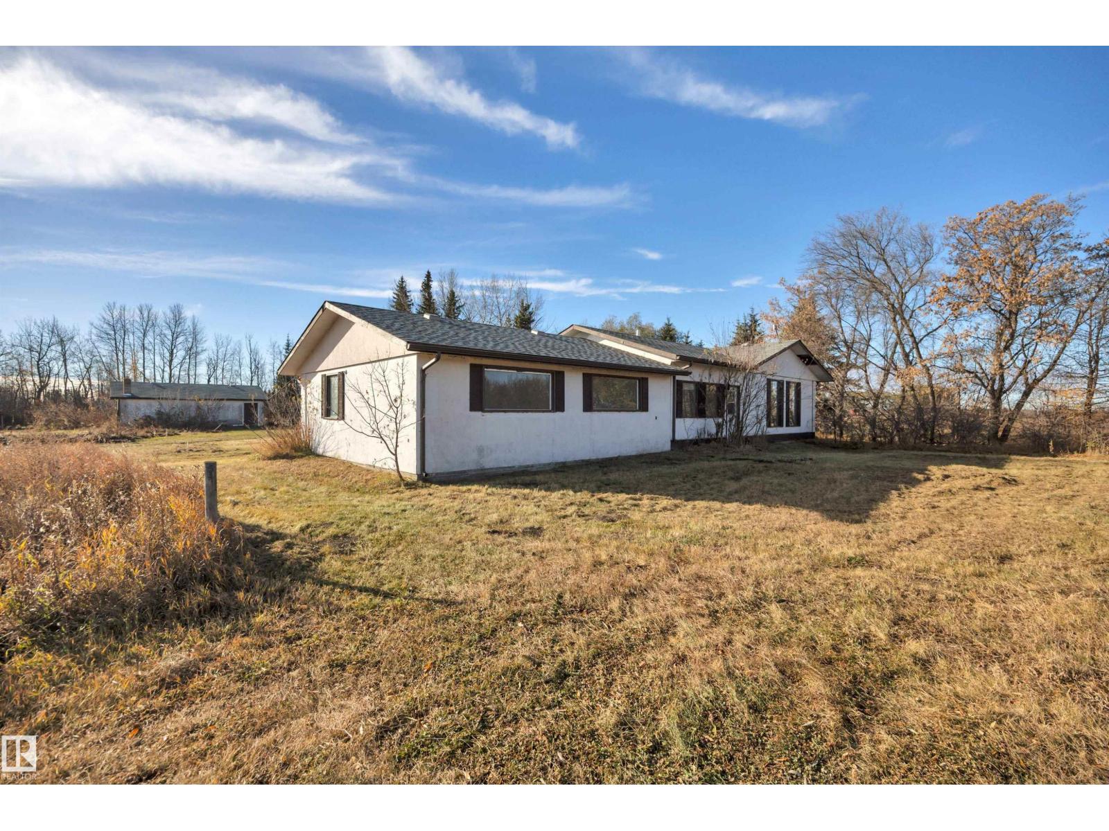 60101 Hwy 827, Rural Thorhild County, Alberta  T0A 3J0 - Photo 41 - E4463112