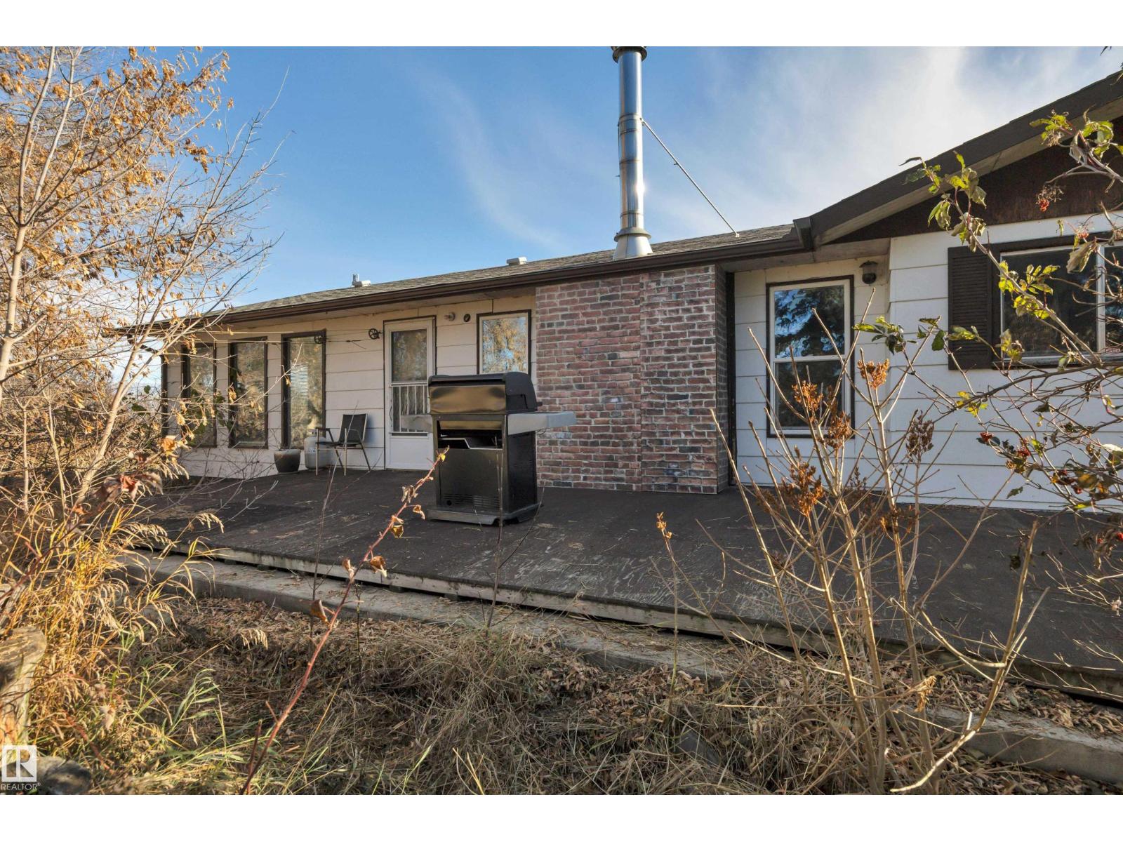 60101 Hwy 827, Rural Thorhild County, Alberta  T0A 3J0 - Photo 44 - E4463112