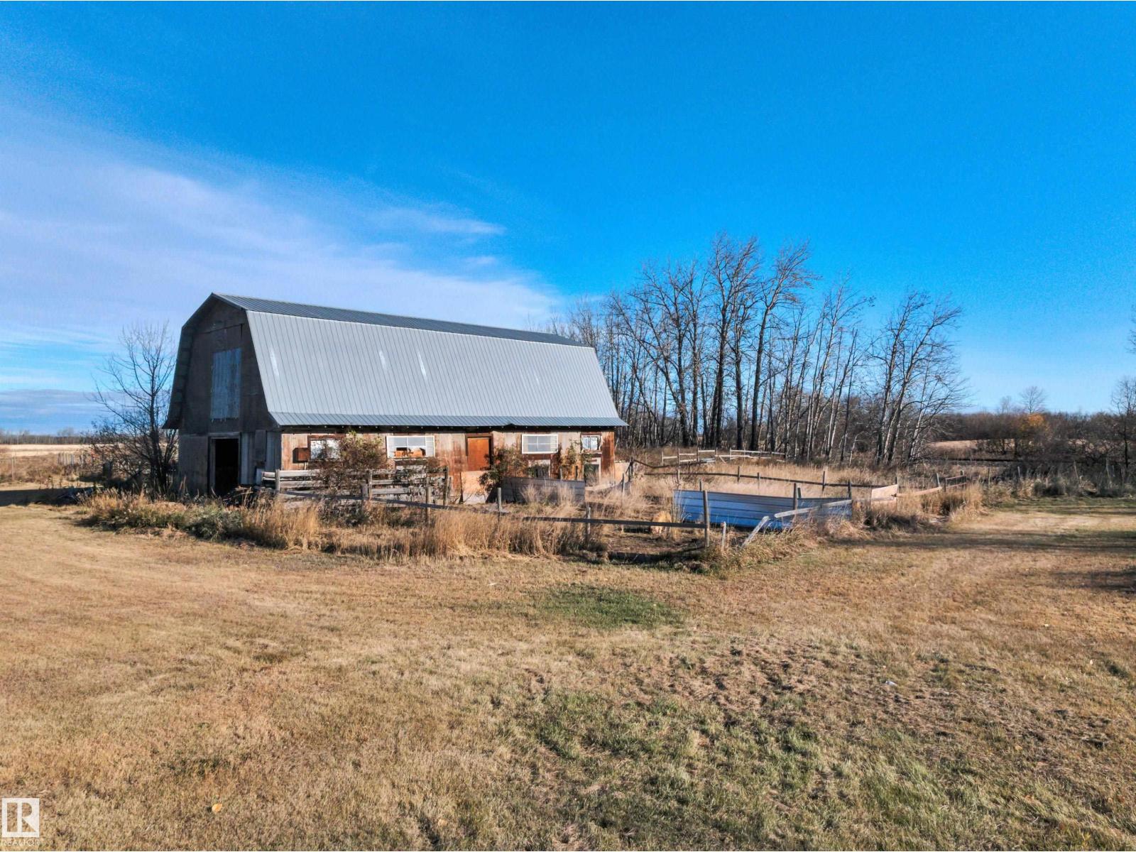60101 Hwy 827, Rural Thorhild County, Alberta  T0A 3J0 - Photo 48 - E4463112
