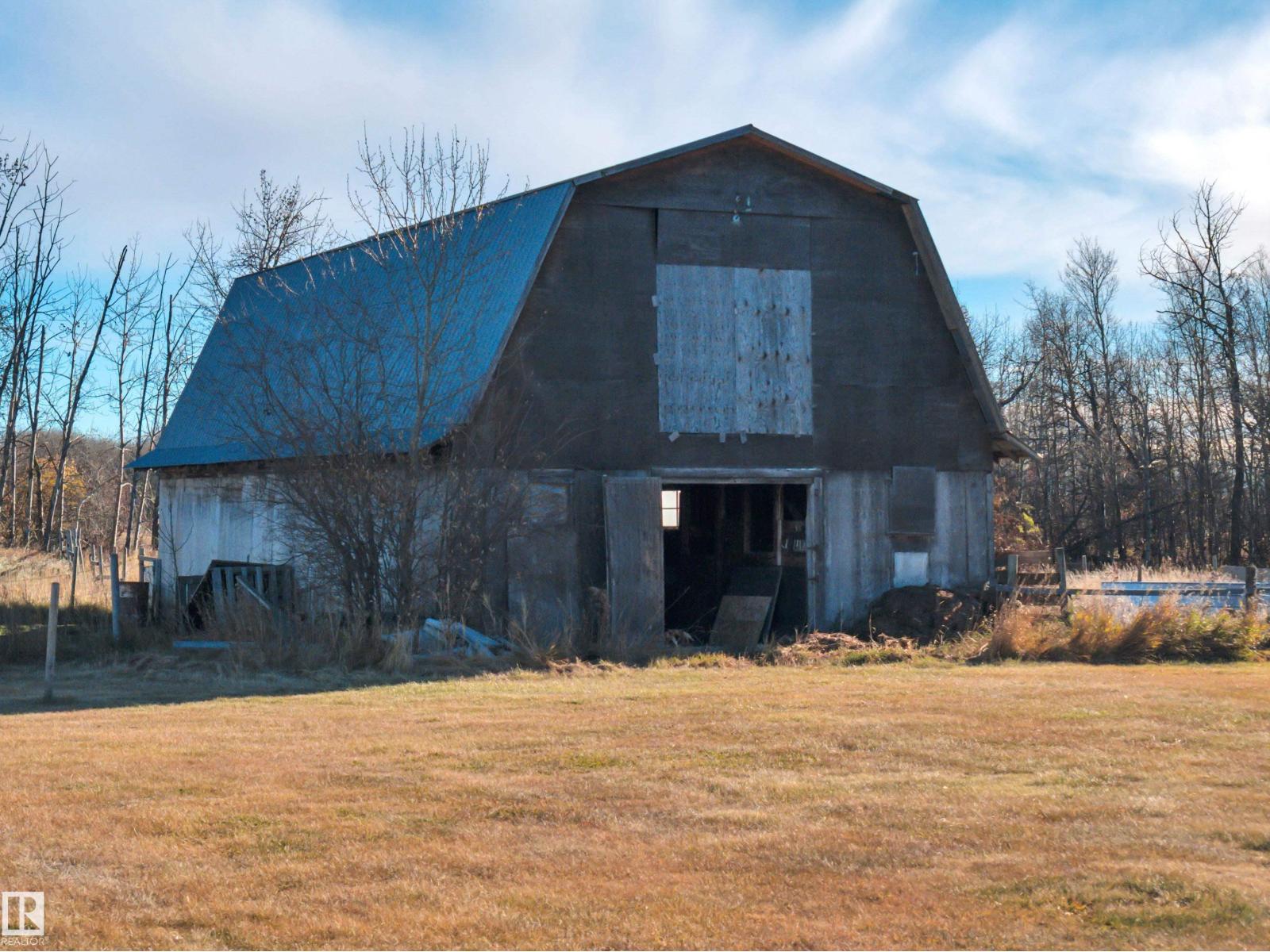 60101 Hwy 827, Rural Thorhild County, Alberta  T0A 3J0 - Photo 50 - E4463112