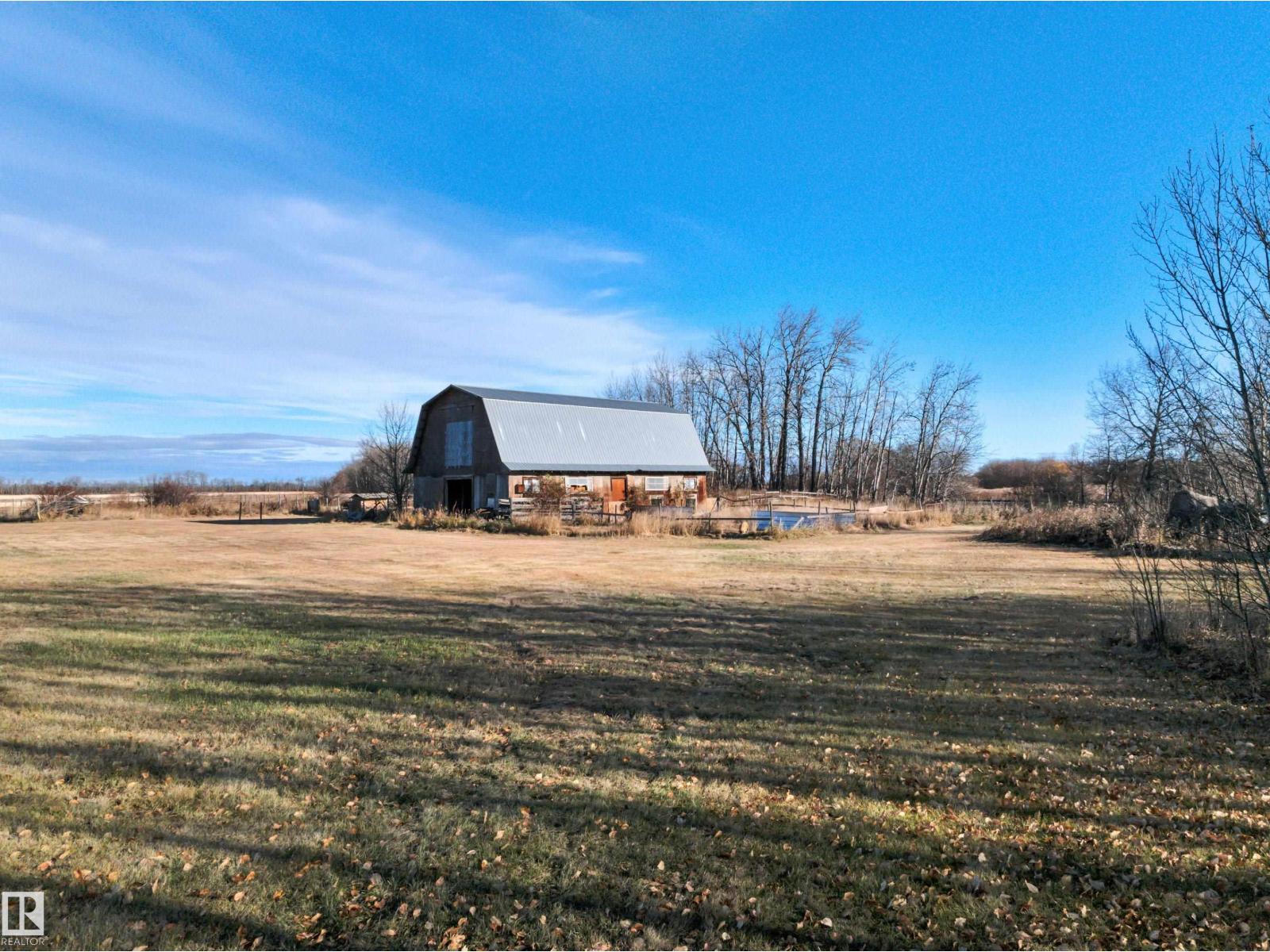 60101 Hwy 827, Rural Thorhild County, Alberta  T0A 3J0 - Photo 51 - E4463112