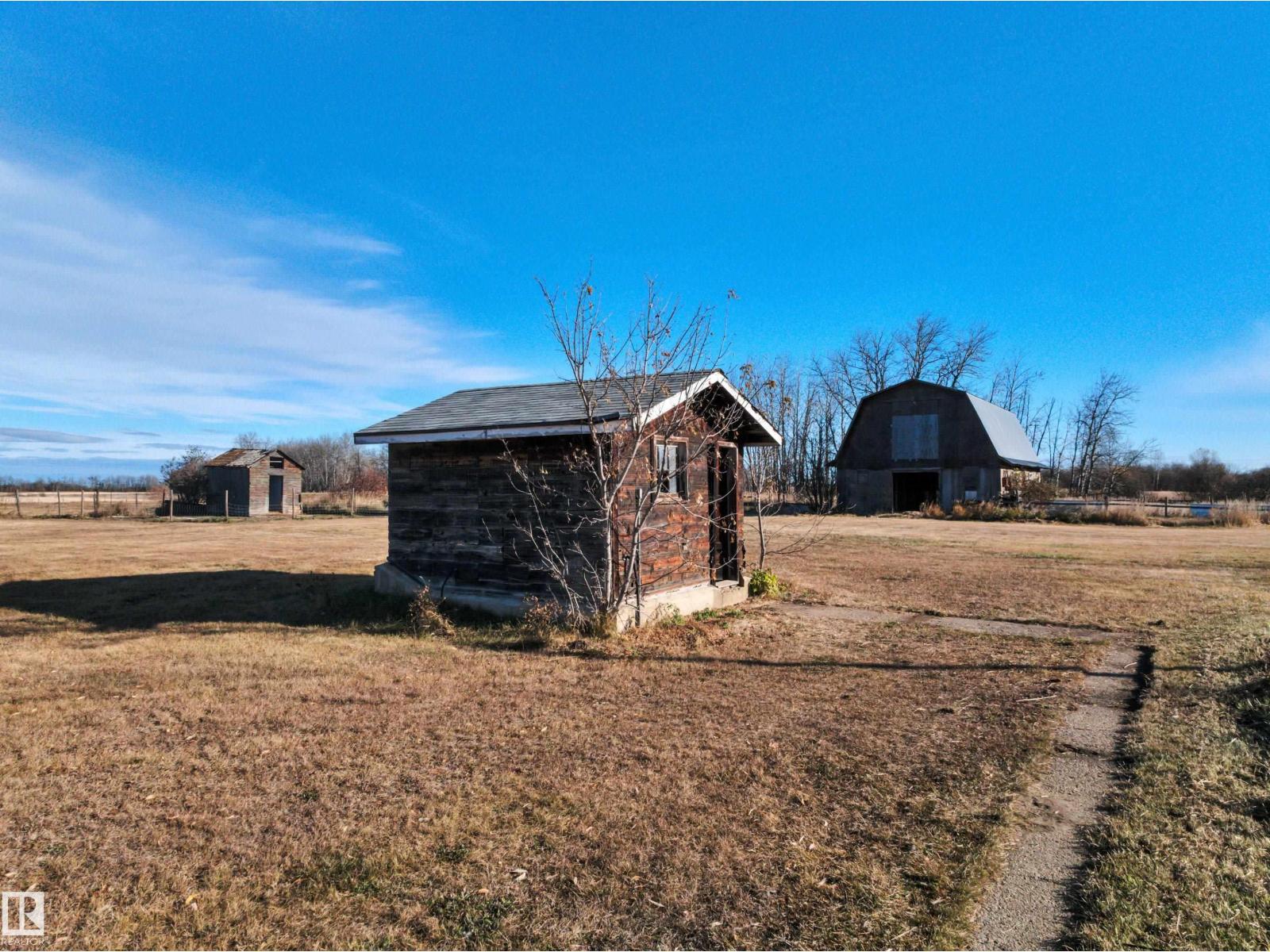 60101 Hwy 827, Rural Thorhild County, Alberta  T0A 3J0 - Photo 52 - E4463112