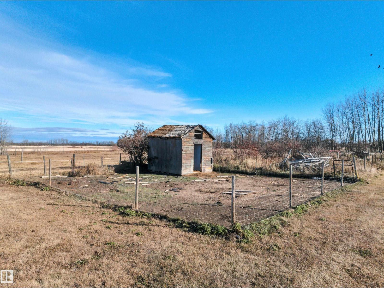 60101 Hwy 827, Rural Thorhild County, Alberta  T0A 3J0 - Photo 53 - E4463112