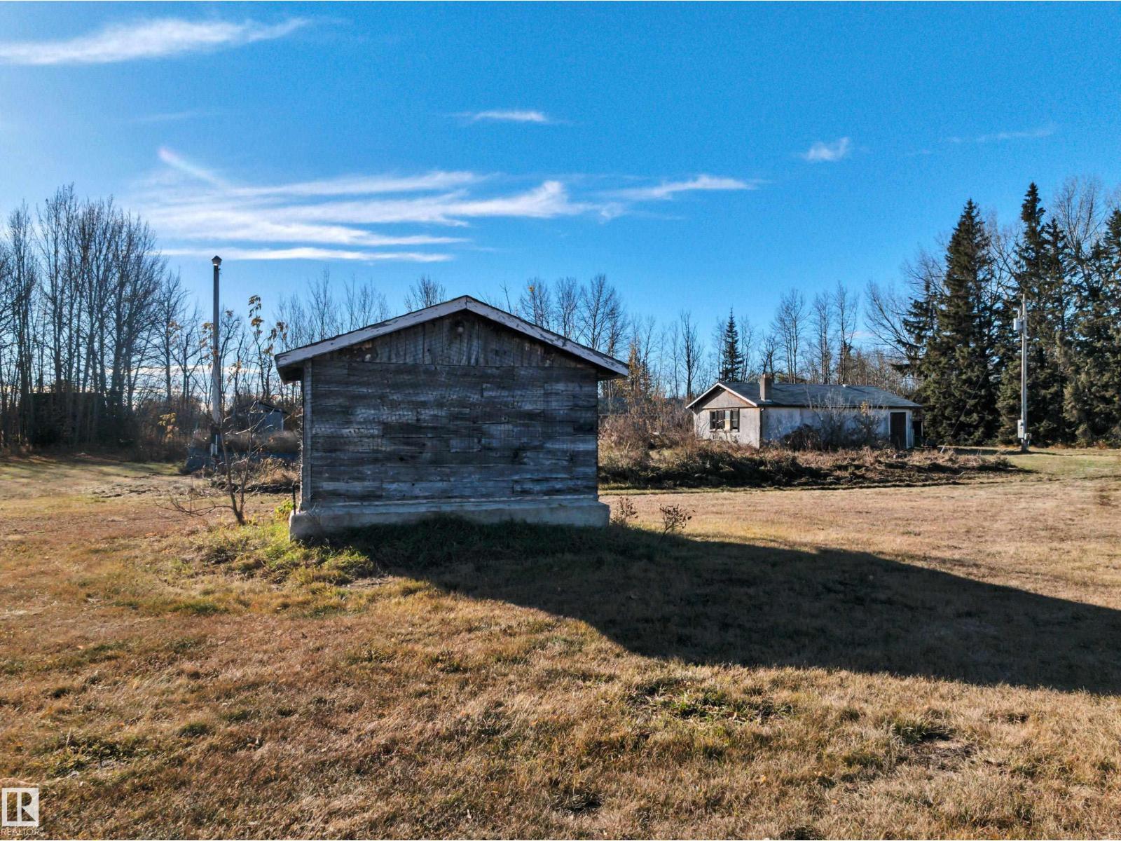 60101 Hwy 827, Rural Thorhild County, Alberta  T0A 3J0 - Photo 54 - E4463112
