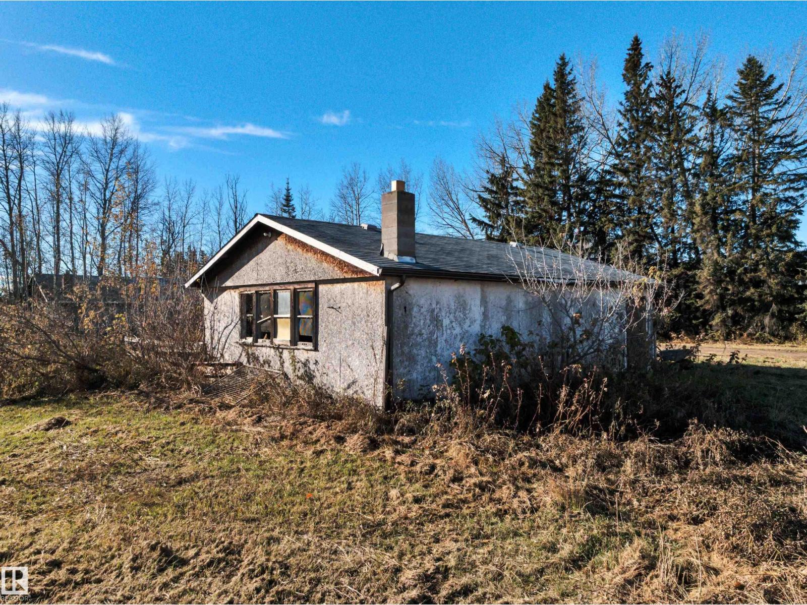 60101 Hwy 827, Rural Thorhild County, Alberta  T0A 3J0 - Photo 55 - E4463112