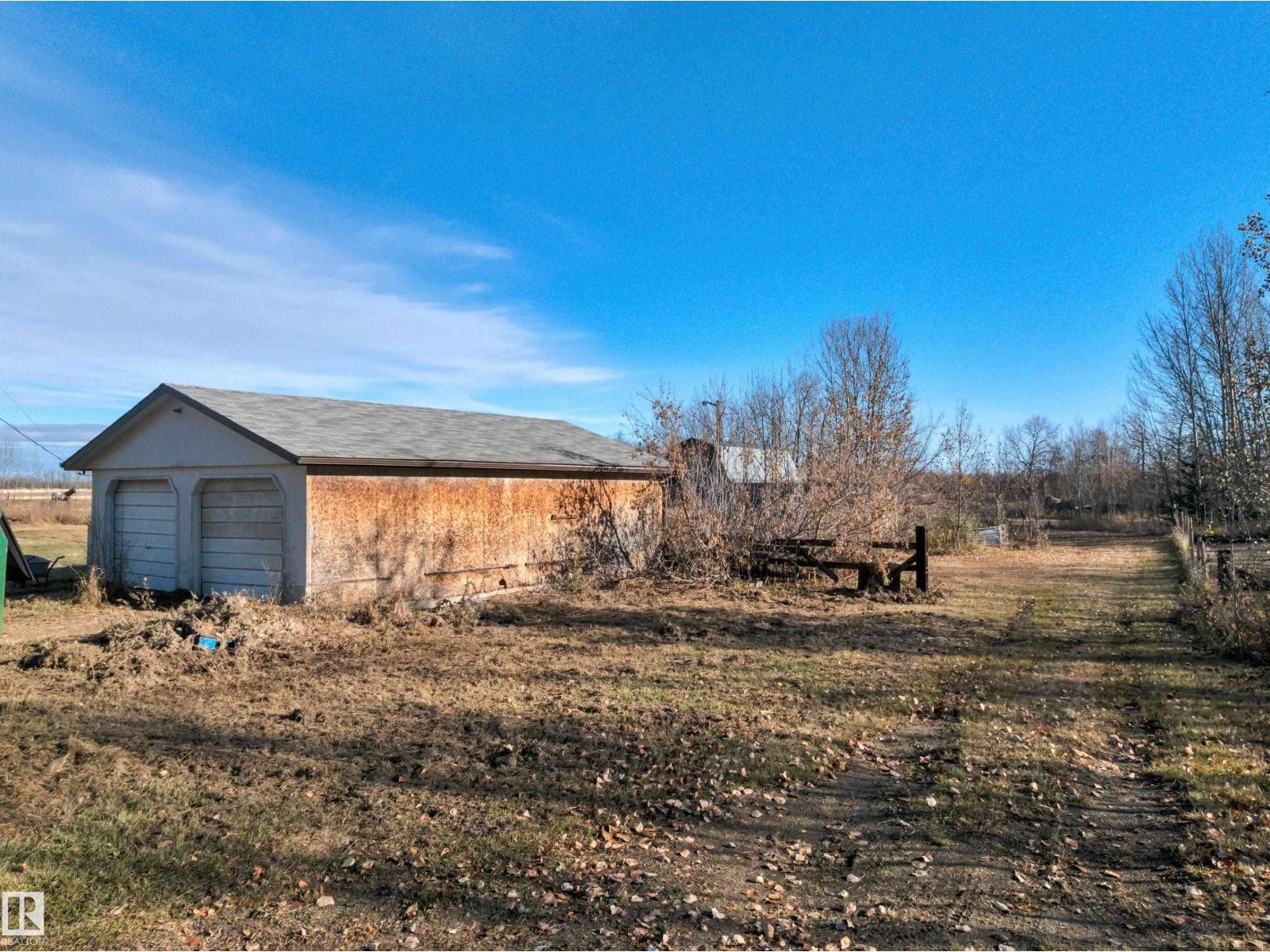 60101 Hwy 827, Rural Thorhild County, Alberta  T0A 3J0 - Photo 56 - E4463112