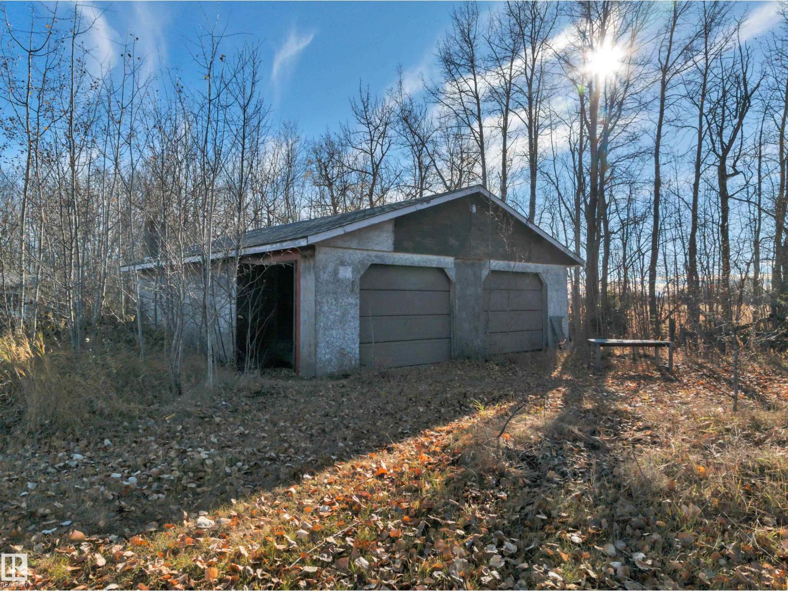 60101 Hwy 827, Rural Thorhild County, Alberta  T0A 3J0 - Photo 57 - E4463112