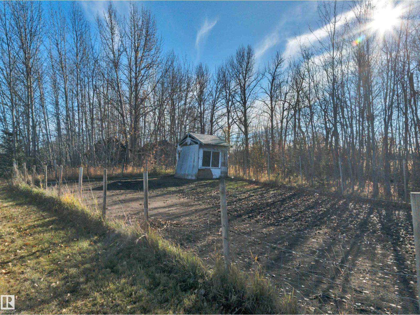 60101 Hwy 827, Rural Thorhild County, Alberta  T0A 3J0 - Photo 58 - E4463112