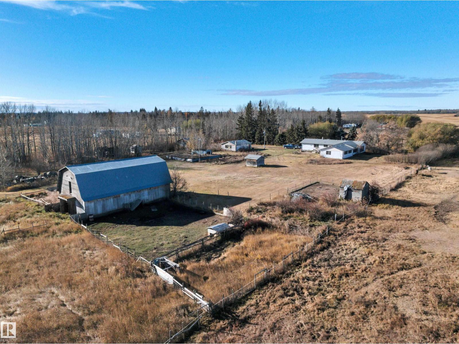 60101 Hwy 827, Rural Thorhild County, Alberta  T0A 3J0 - Photo 59 - E4463112