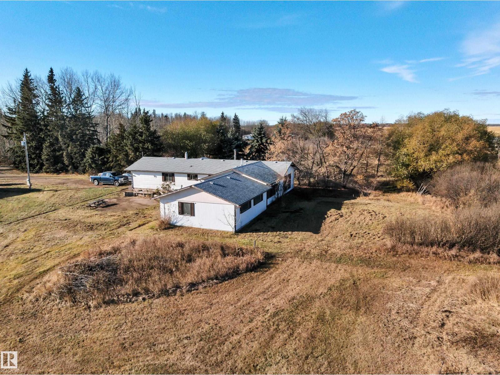 60101 Hwy 827, Rural Thorhild County, Alberta  T0A 3J0 - Photo 61 - E4463112