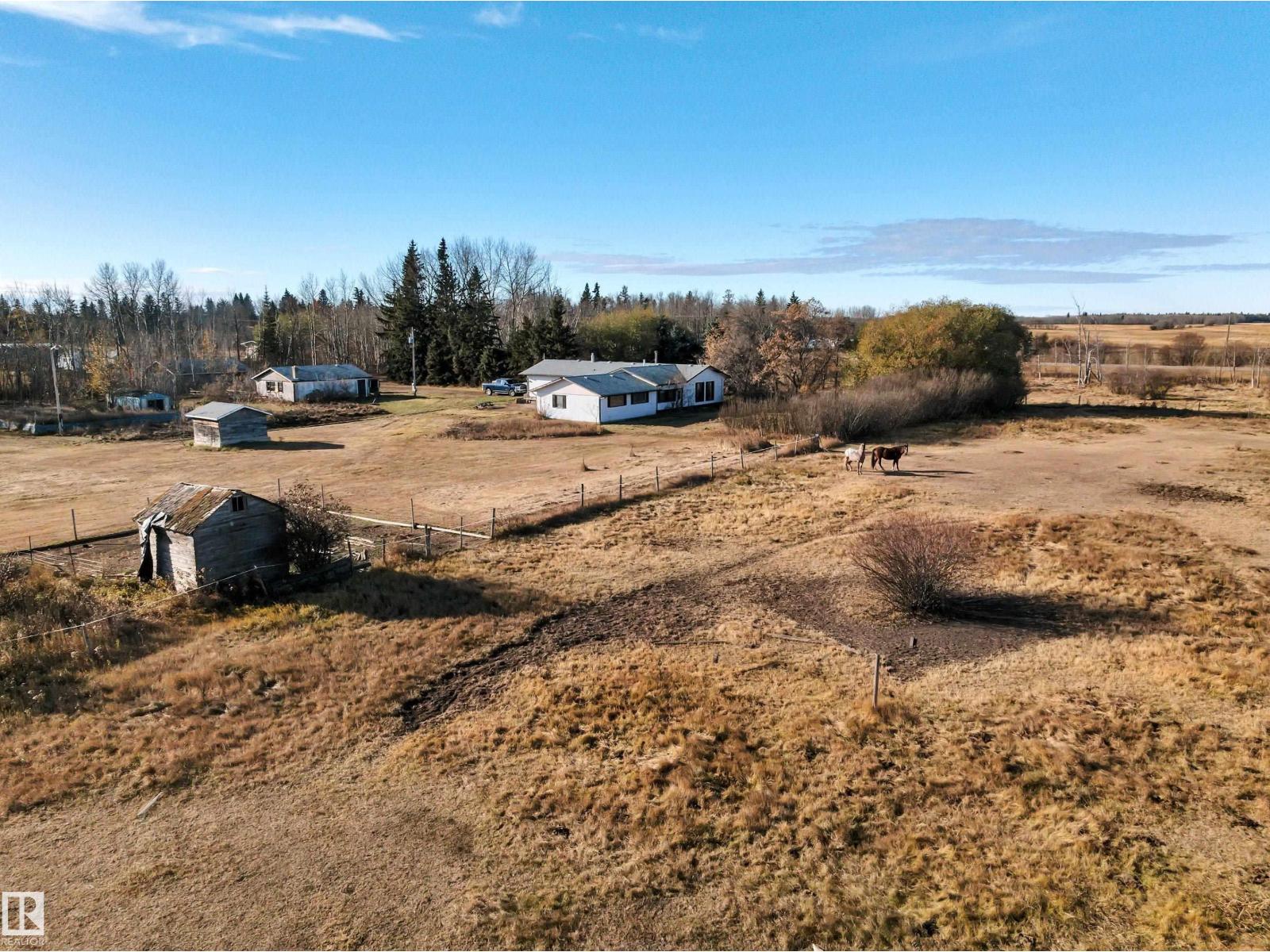 60101 Hwy 827, Rural Thorhild County, Alberta  T0A 3J0 - Photo 62 - E4463112
