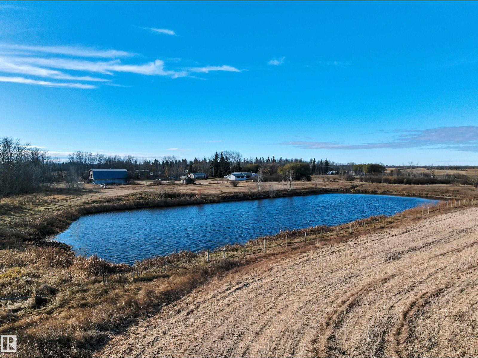60101 Hwy 827, Rural Thorhild County, Alberta  T0A 3J0 - Photo 63 - E4463112