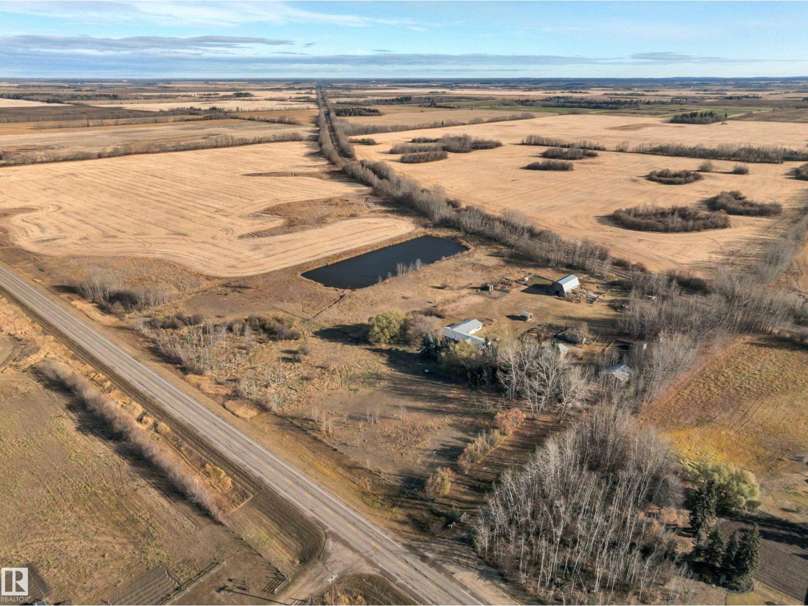60101 Hwy 827, Rural Thorhild County, Alberta  T0A 3J0 - Photo 64 - E4463112