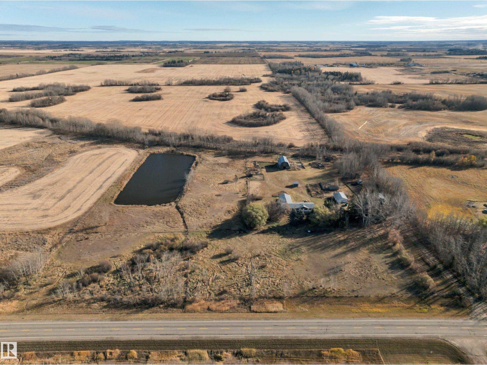 60101 Hwy 827, Rural Thorhild County, Alberta  T0A 3J0 - Photo 65 - E4463112