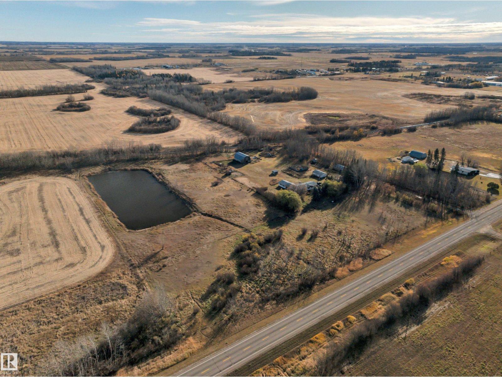 60101 Hwy 827, Rural Thorhild County, Alberta  T0A 3J0 - Photo 66 - E4463112