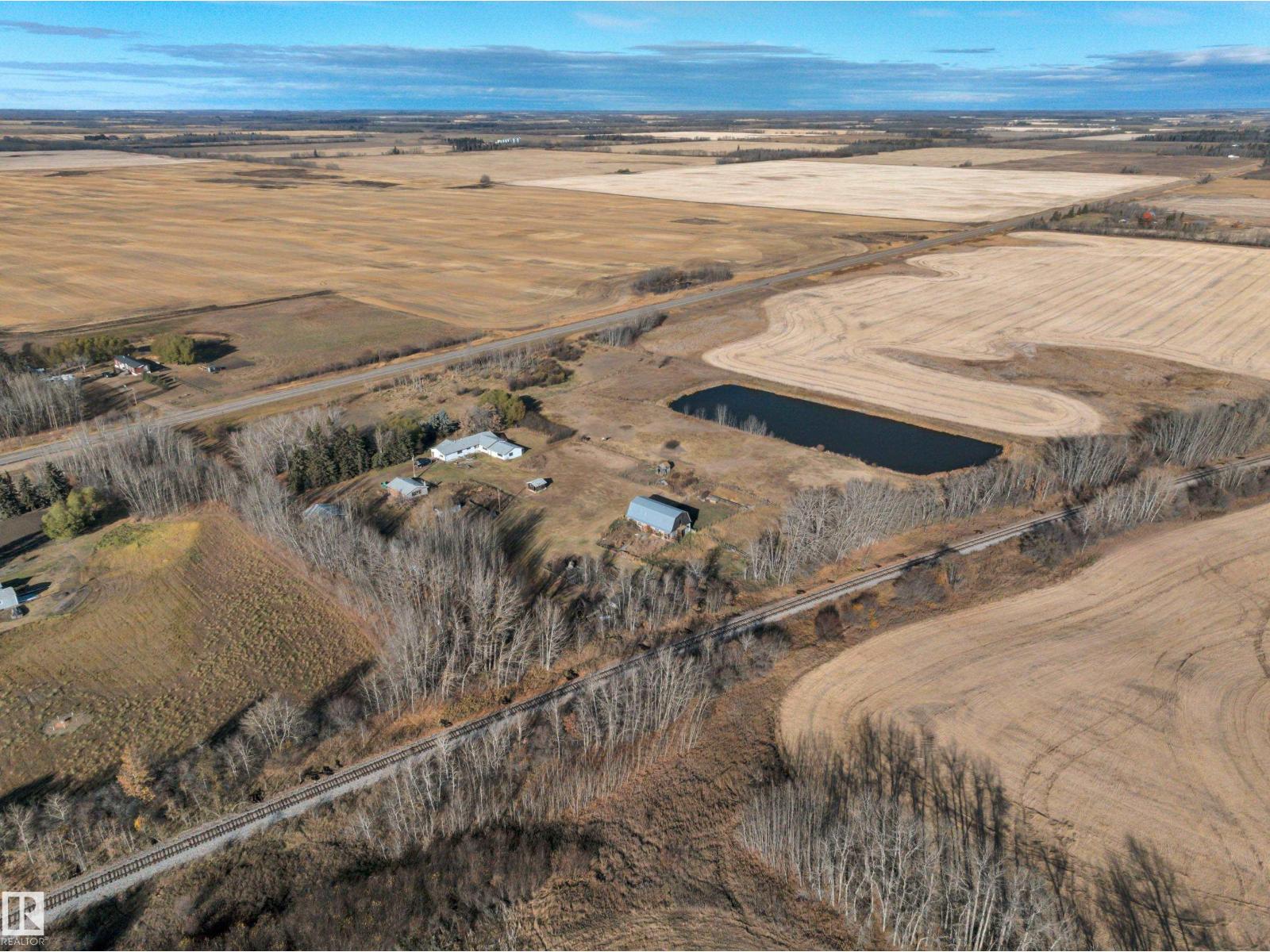 60101 Hwy 827, Rural Thorhild County, Alberta  T0A 3J0 - Photo 70 - E4463112