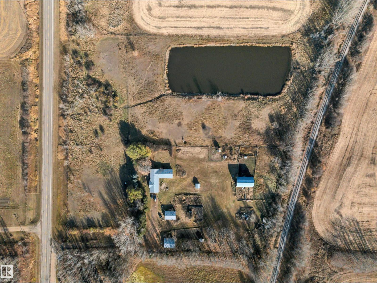 60101 Hwy 827, Rural Thorhild County, Alberta  T0A 3J0 - Photo 72 - E4463112