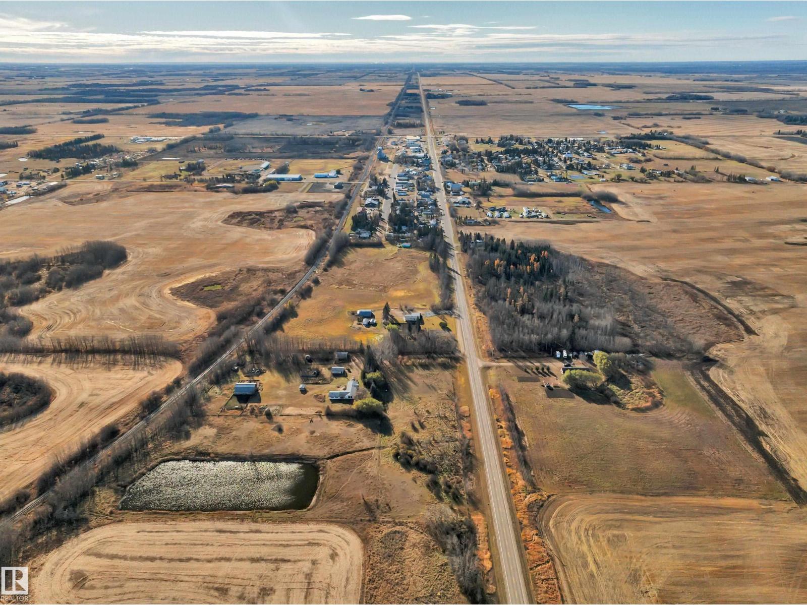 60101 Hwy 827, Rural Thorhild County, Alberta  T0A 3J0 - Photo 73 - E4463112