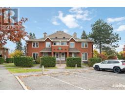 203 - 495 CANTEVAL TERRACE, Ottawa, Ontario