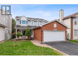 1040 KARSH DRIVE, Ottawa, Ontario
