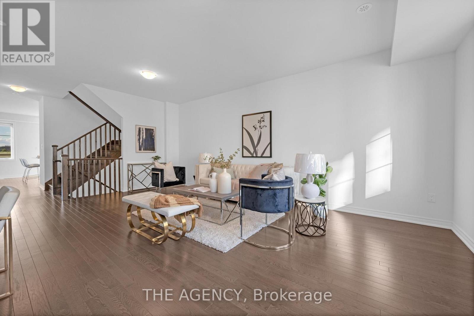 33 Bruce Boyd Drive, Markham, Ontario  L6B 1R3 - Photo 15 - N12477155