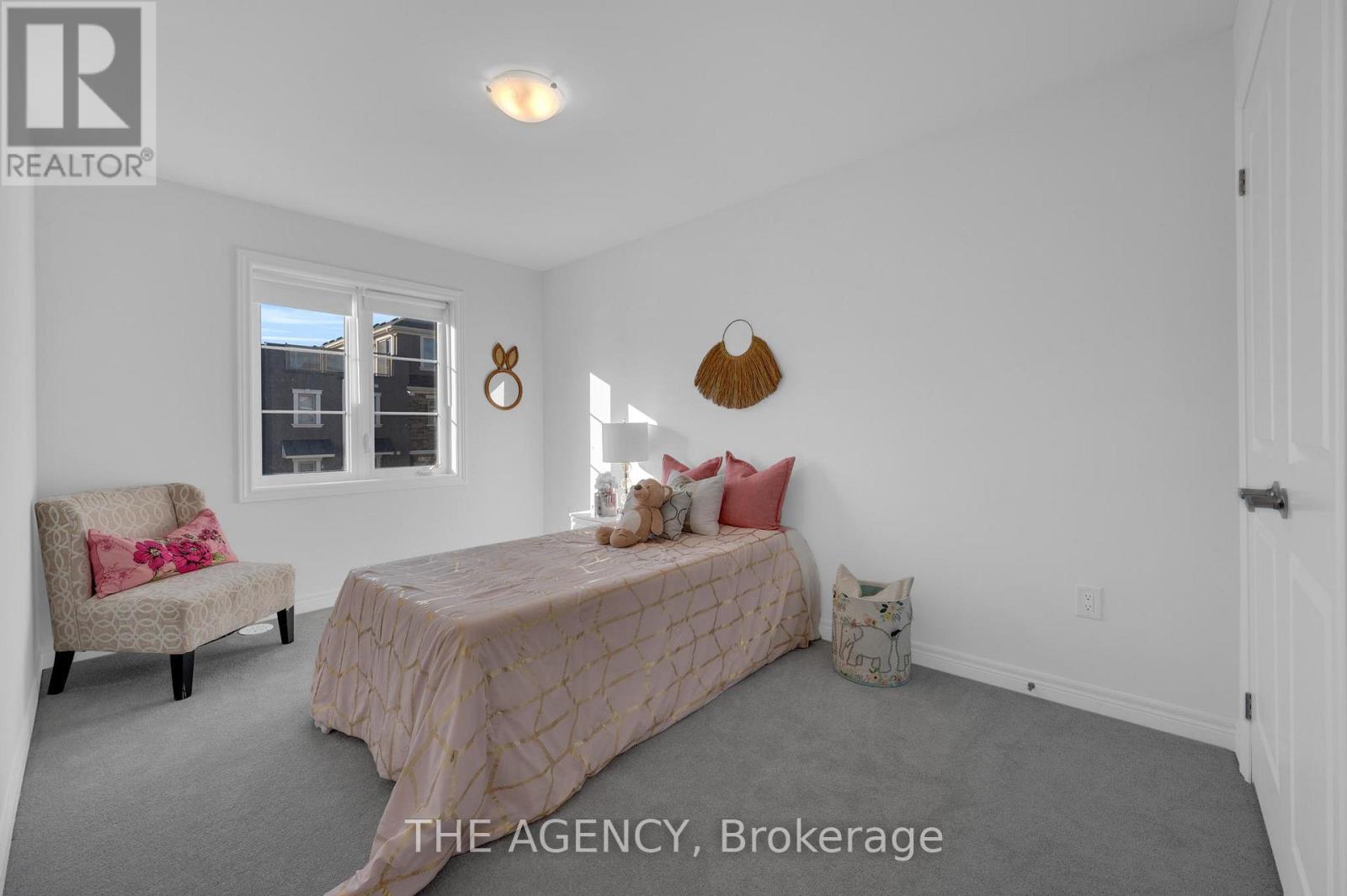 33 Bruce Boyd Drive, Markham, Ontario  L6B 1R3 - Photo 33 - N12477155