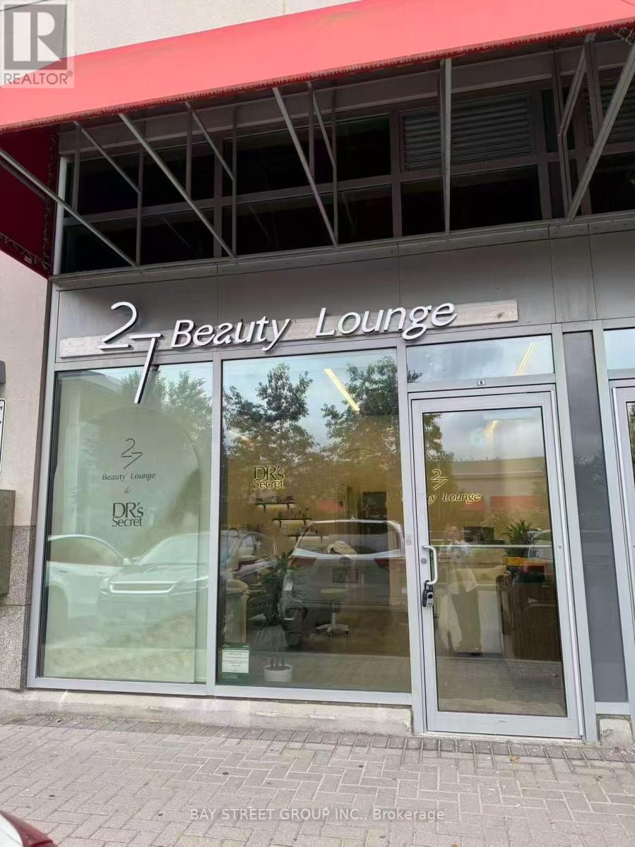 6 - 7181 Yonge Street, Markham, Ontario  L3T 0C7 - Photo 1 - N12477159