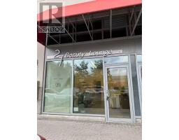 6 - 7181 YONGE STREET, Markham, Ontario