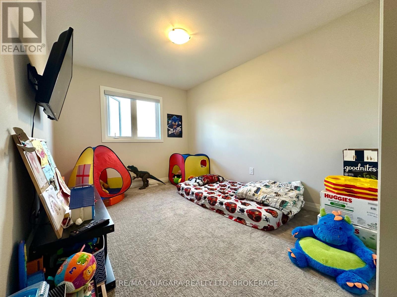 7358 Marvel Drive, Niagara Falls, Ontario  L2H 3V5 - Photo 13 - X12477198