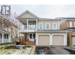 63 WARWICK AVENUE, Ajax, Ontario
