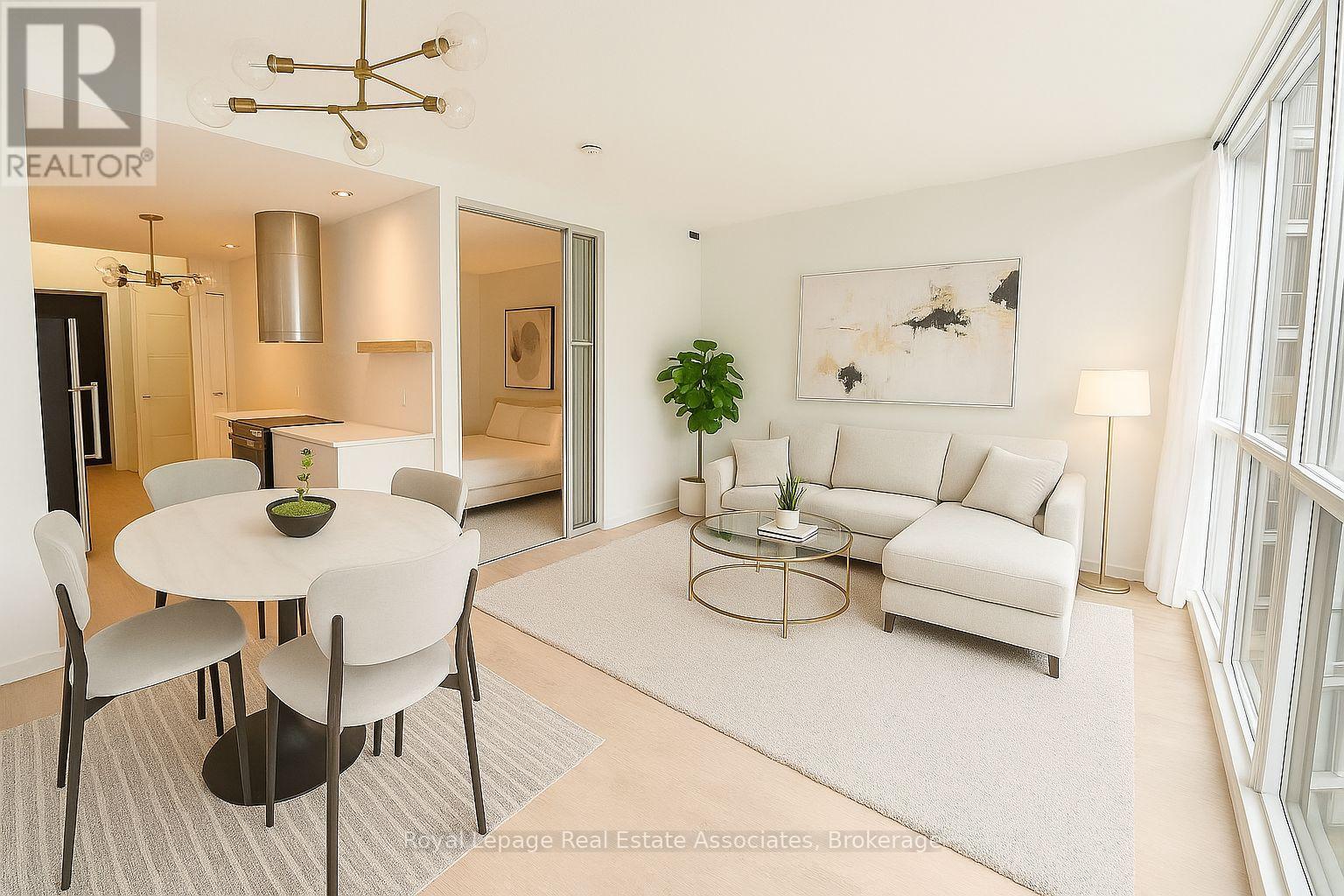 505 - 38 Dan Leckie Way, Toronto, Ontario  M5V 2V1 - Photo 7 - C12476813