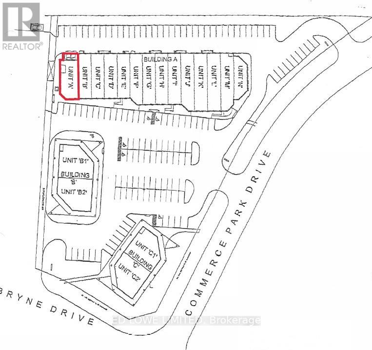 A - 12 Commerce Park Drive, Barrie, Ontario  L4N 8W8 - Photo 10 - S12477141