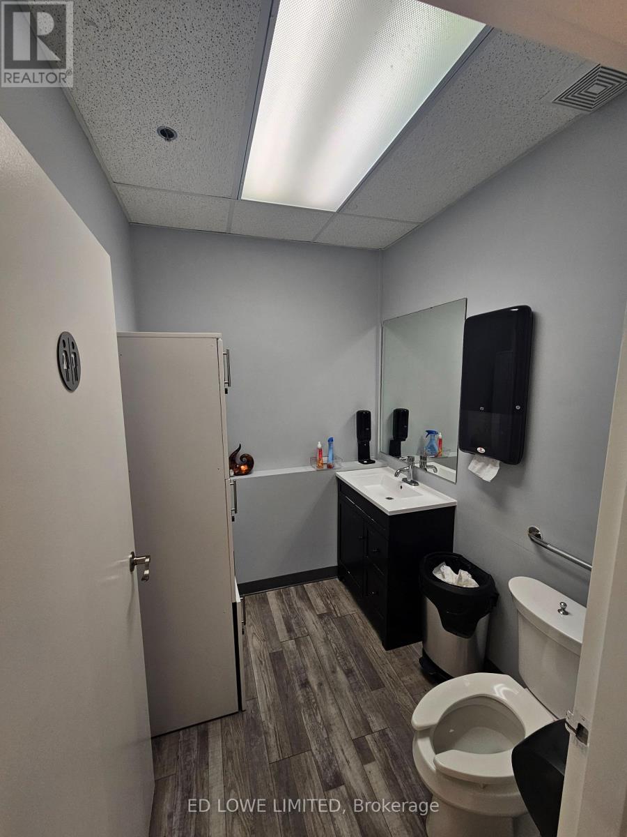 A - 12 Commerce Park Drive, Barrie, Ontario  L4N 8W8 - Photo 8 - S12477141