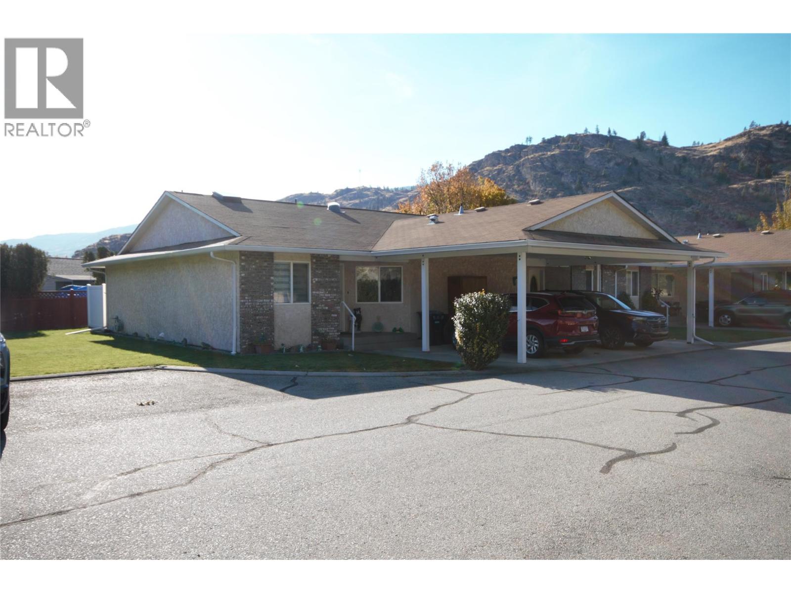 115 Redwing Place Unit# 1, oliver, British Columbia