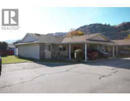 115 Redwing Place Unit# 1, oliver, British Columbia