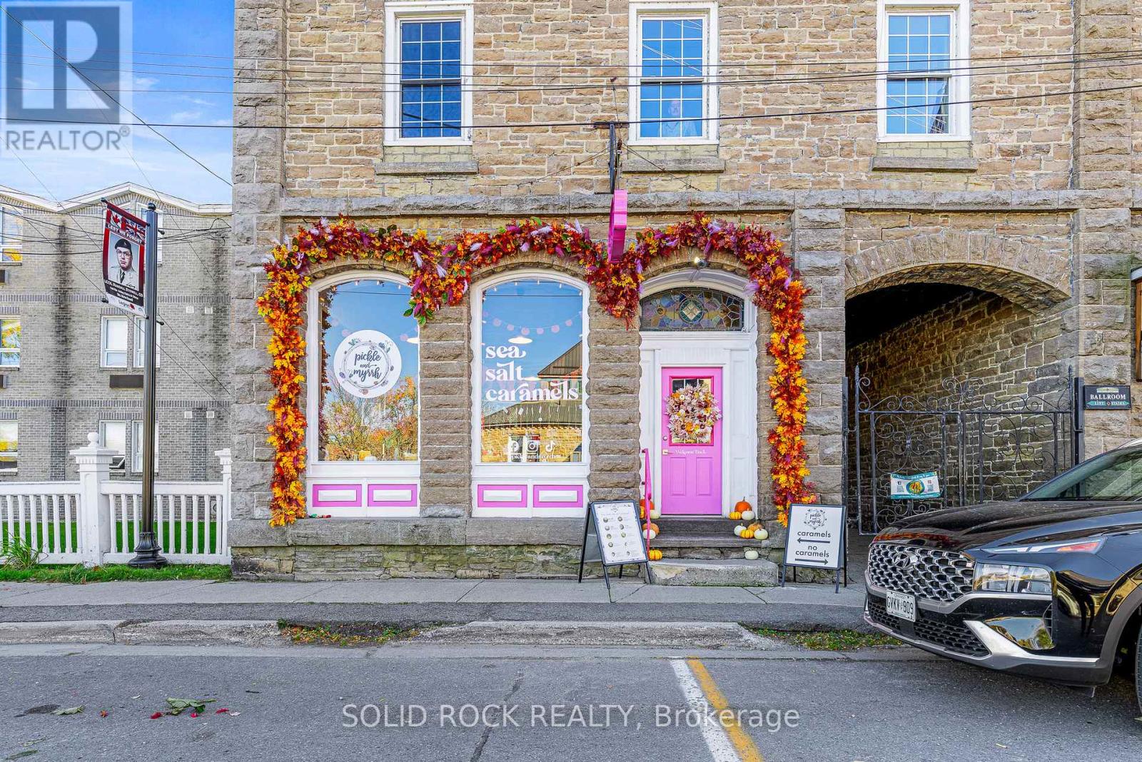 117 St Lawrence Street, Merrickville-Wolford, Ontario  K0G 1N0 - Photo 11 - X12477201