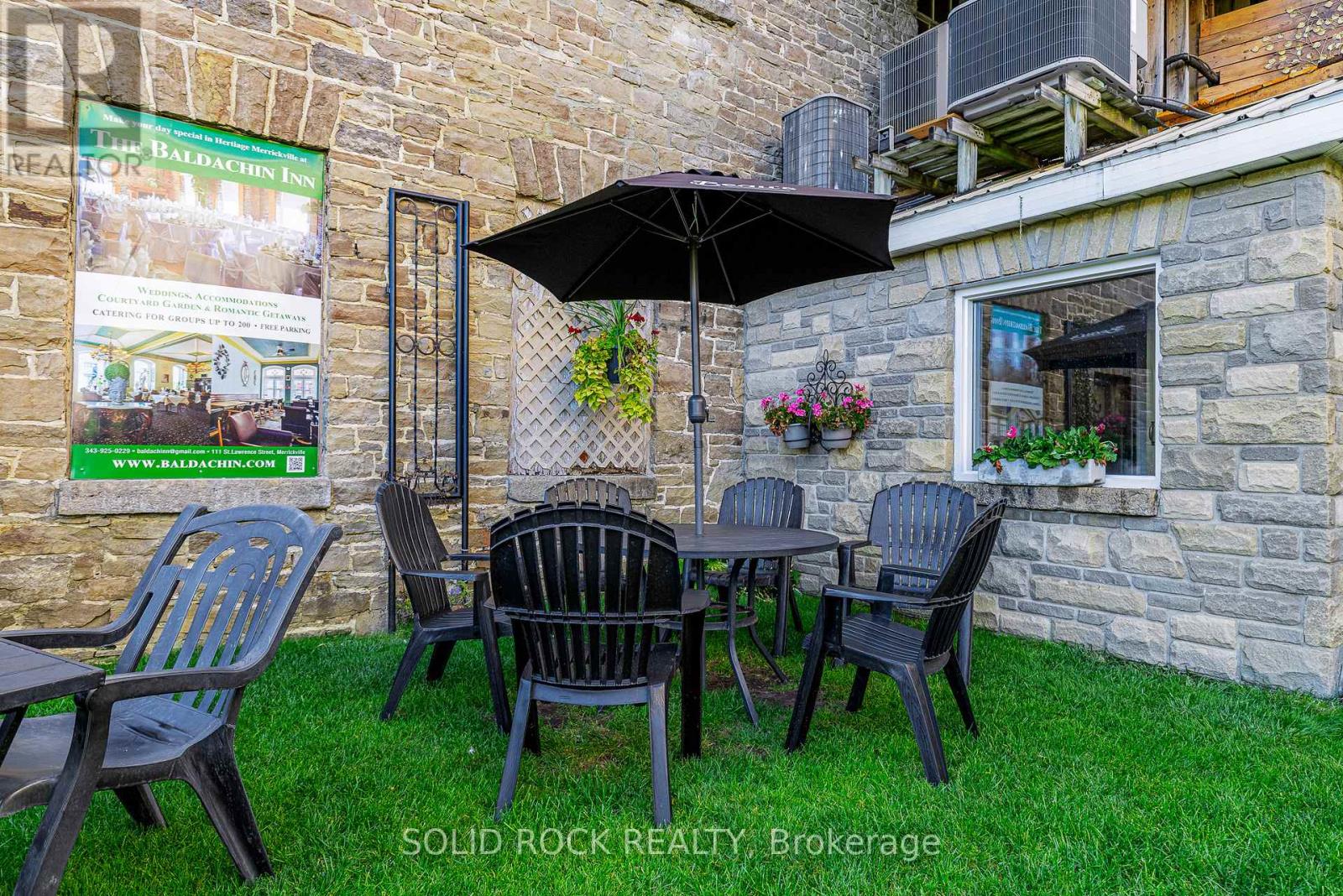 117 St Lawrence Street, Merrickville-Wolford, Ontario  K0G 1N0 - Photo 14 - X12477201