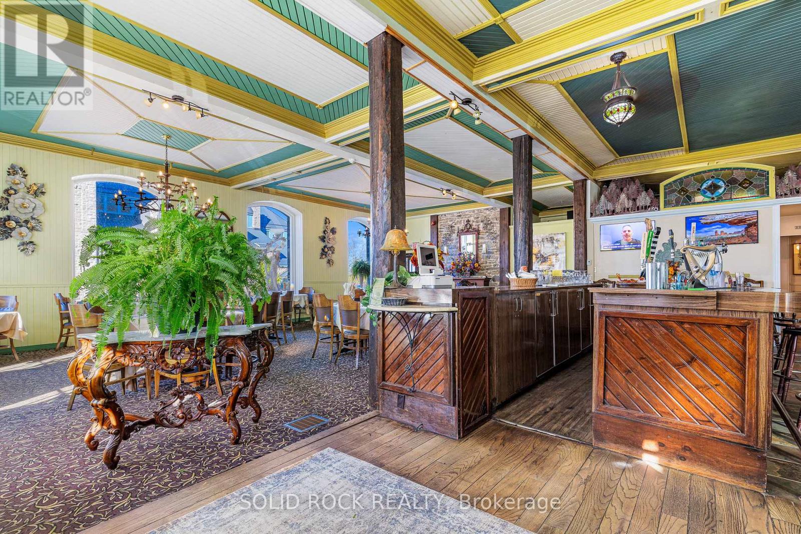 117 St Lawrence Street, Merrickville-Wolford, Ontario  K0G 1N0 - Photo 24 - X12477201