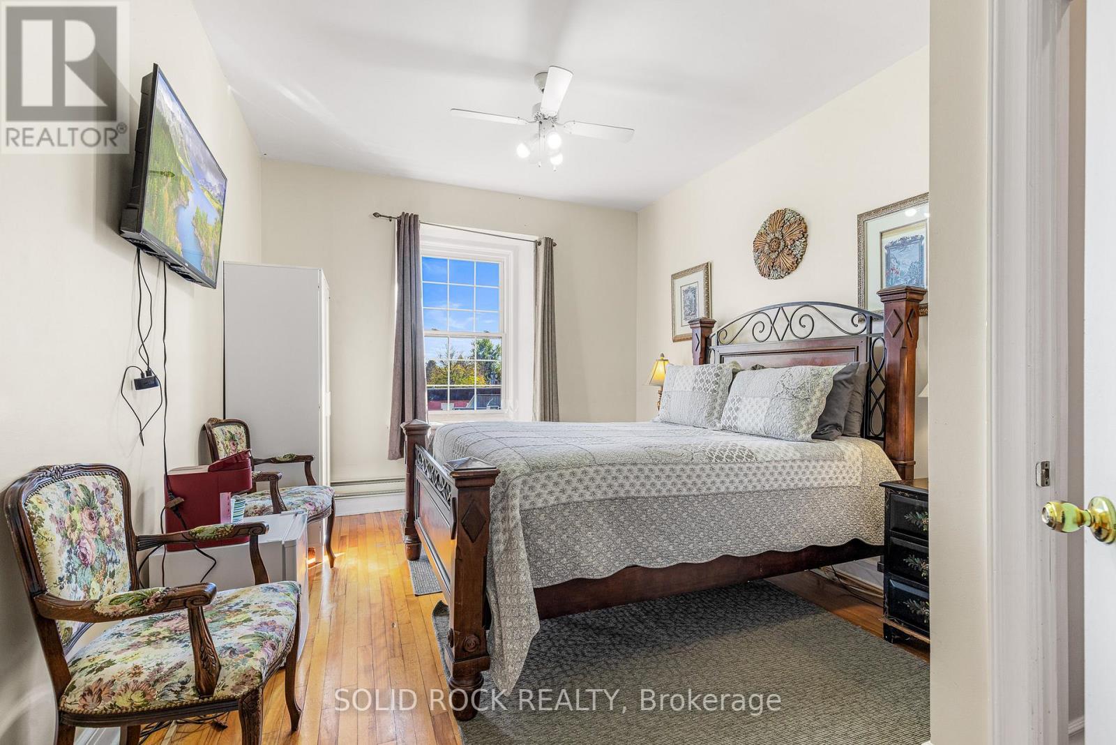 117 St Lawrence Street, Merrickville-Wolford, Ontario  K0G 1N0 - Photo 38 - X12477201